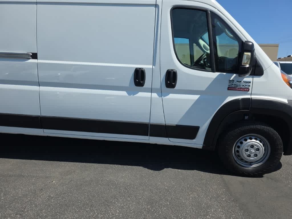 Thumbnail: 2022 RAM ProMaster - 11