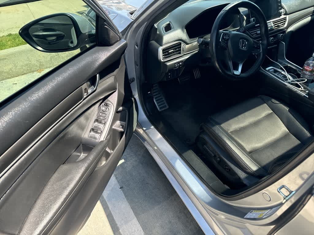 Thumbnail: 2019 Honda Accord - 26
