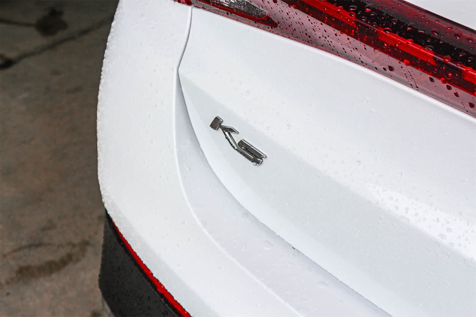 Thumbnail: 2021 Kia K5 - 9