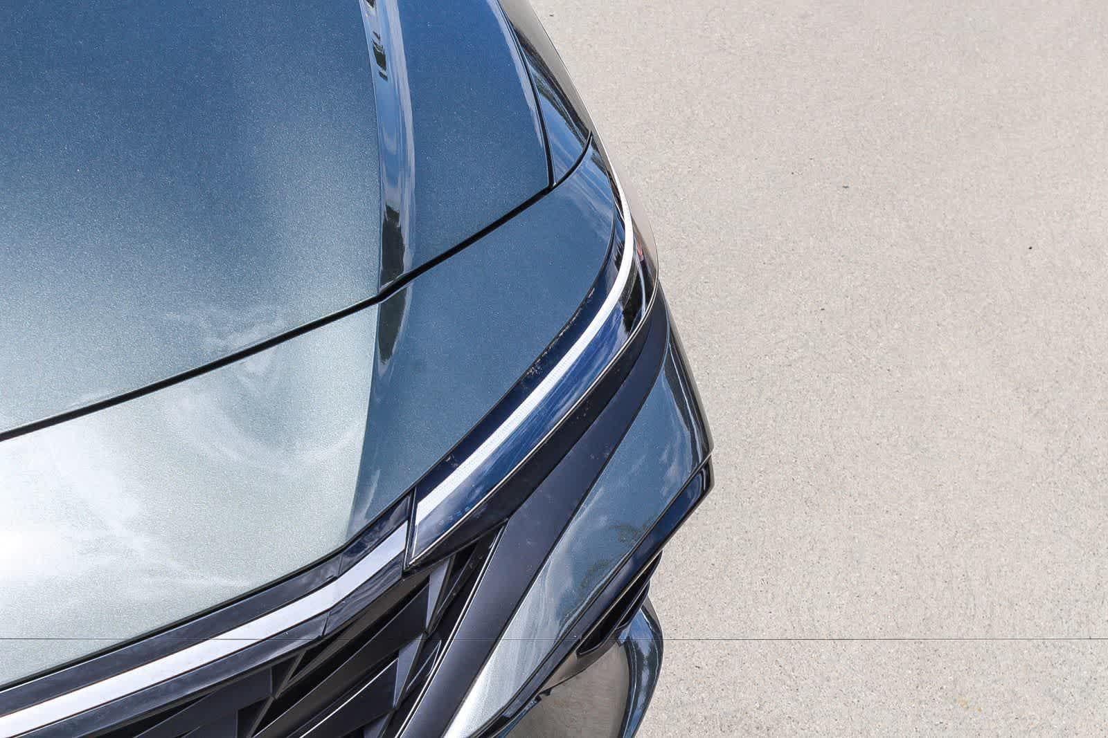 Thumbnail: 2026 Hyundai Elantra - 12