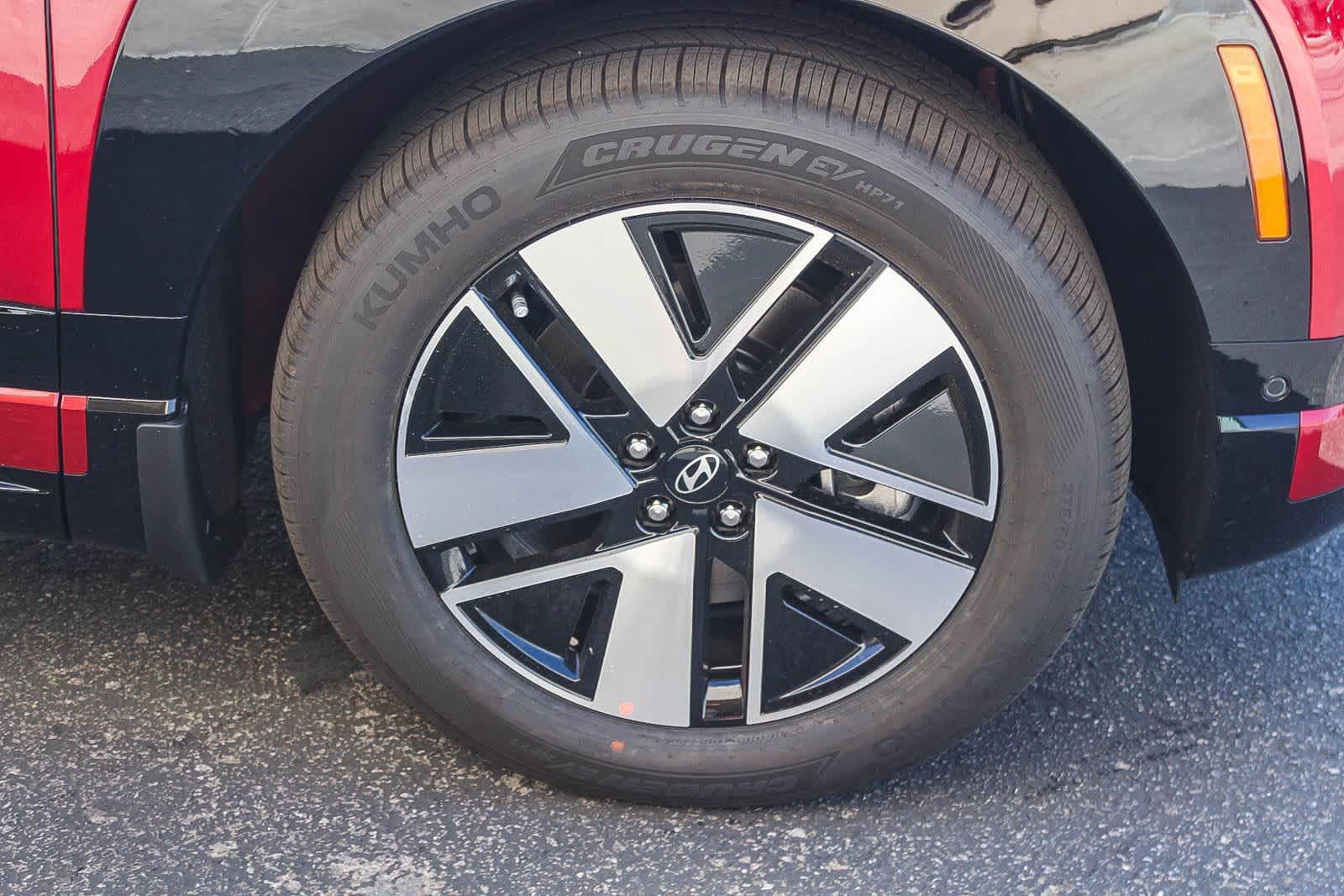 Thumbnail: 2026 Hyundai Ioniq - 11