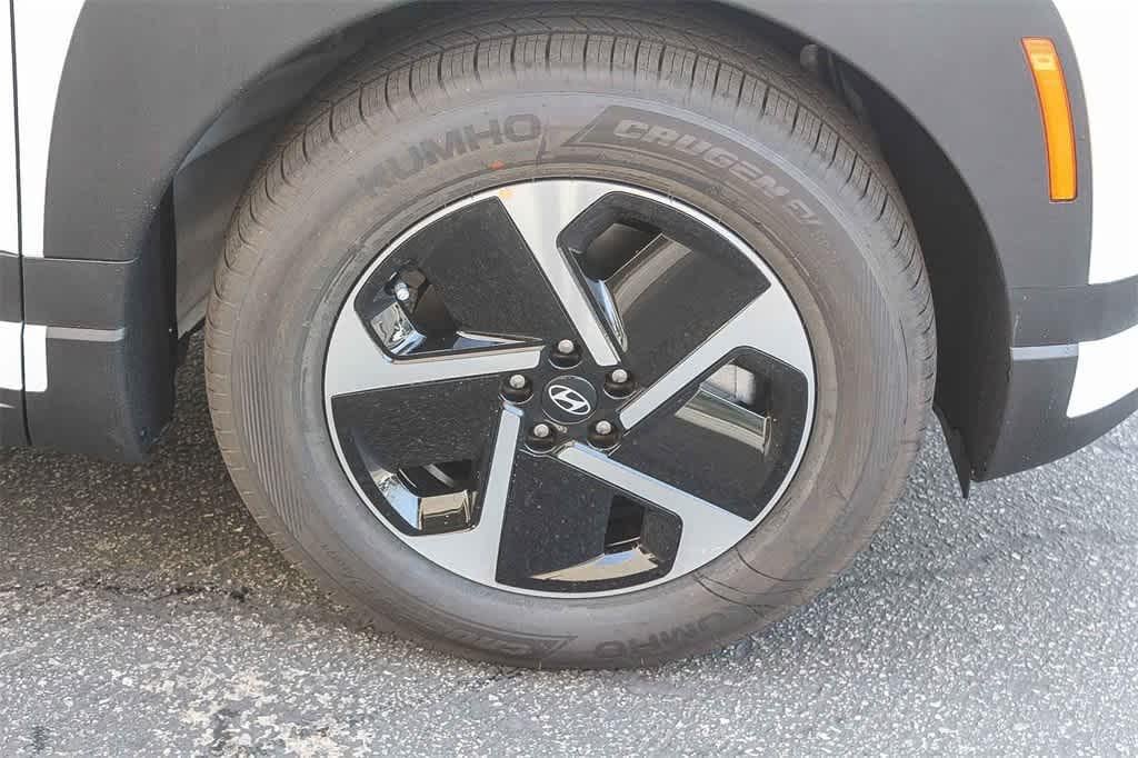 Thumbnail: 2026 Hyundai Ioniq - 11