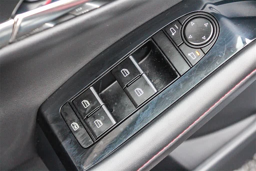 Thumbnail: 2023 Mazda CX-30 - 28