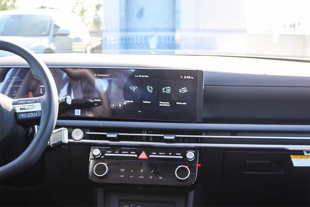 Thumbnail: 2026 Hyundai Tucson - 19