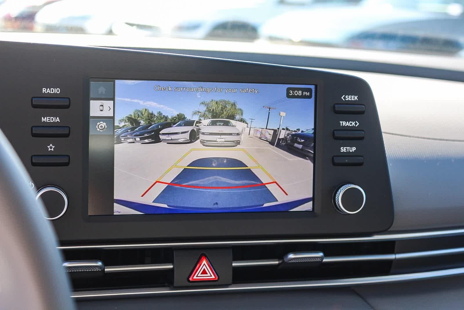 Thumbnail: 2026 Hyundai Elantra - 29