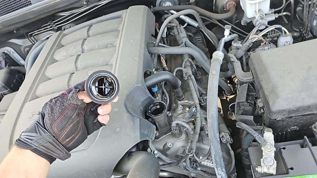 Thumbnail: 2019 Toyota Tundra - 18