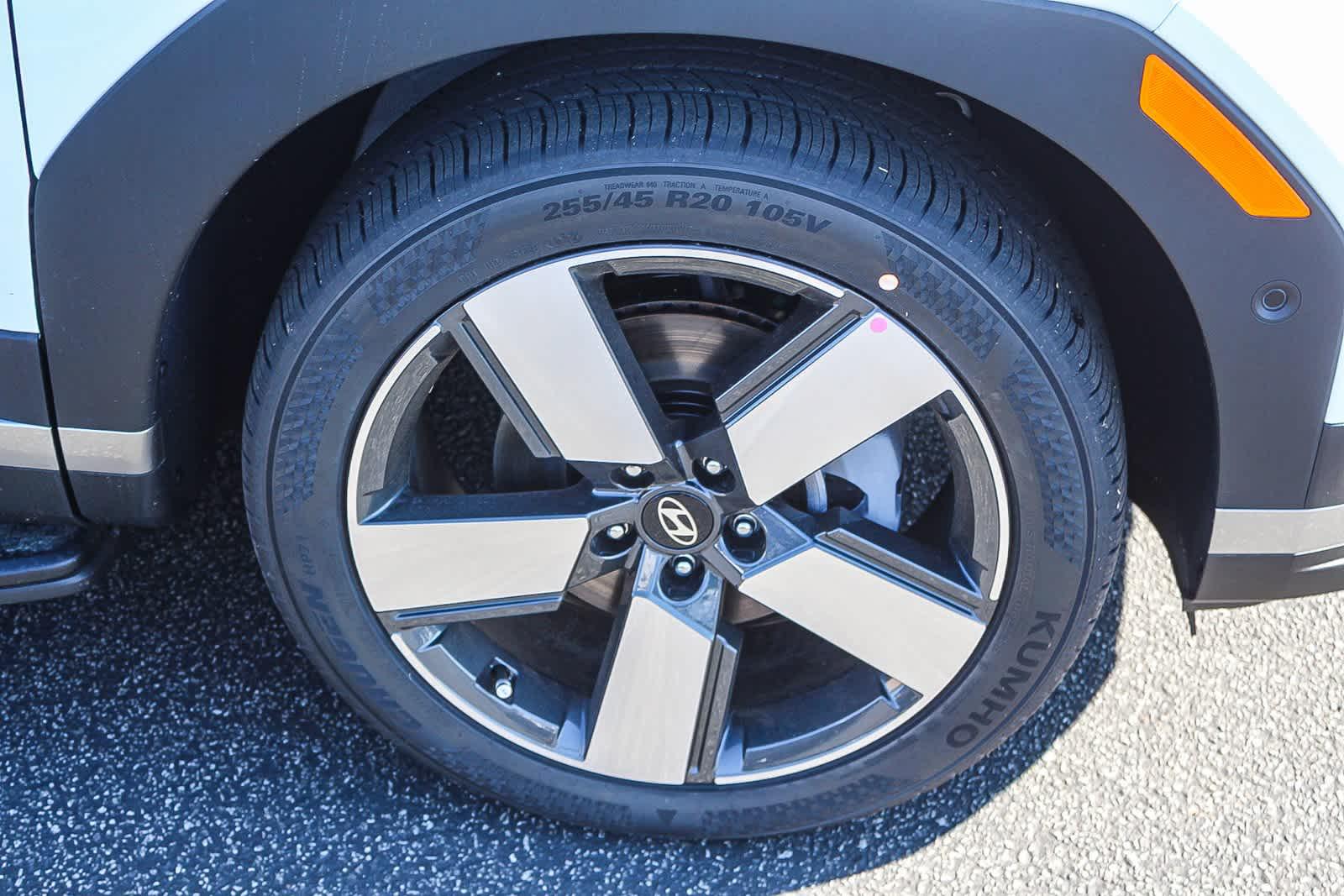 Thumbnail: 2026 Hyundai Santa Fe - 11