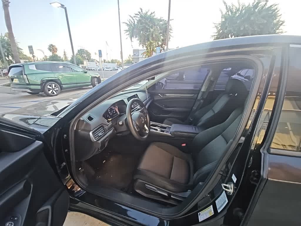 Thumbnail: 2019 Honda Accord - 14