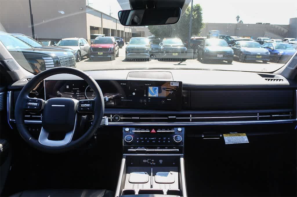 Thumbnail: 2026 Hyundai Santa Fe - 14