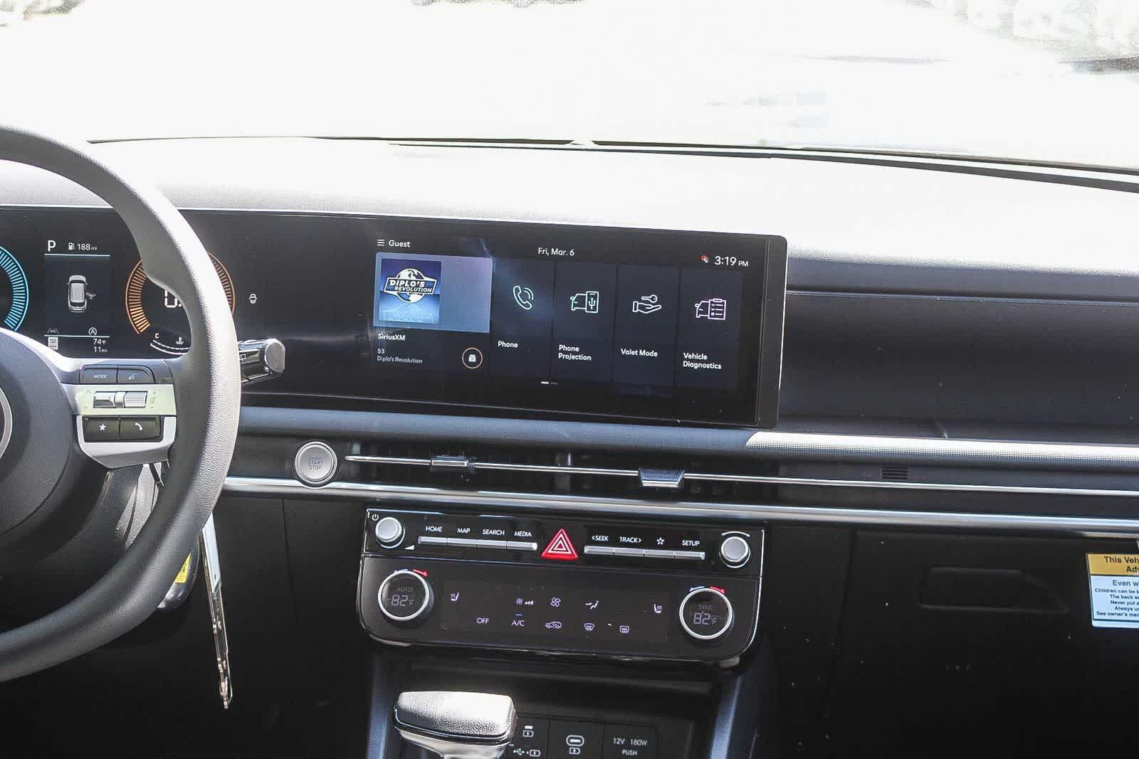 Thumbnail: 2026 Hyundai Tucson - 18