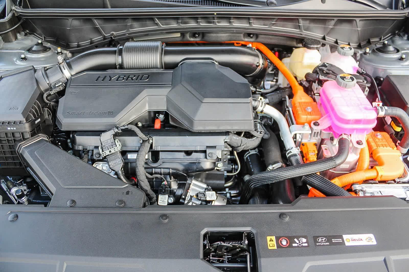 Thumbnail: 2026 Hyundai Tucson - 18