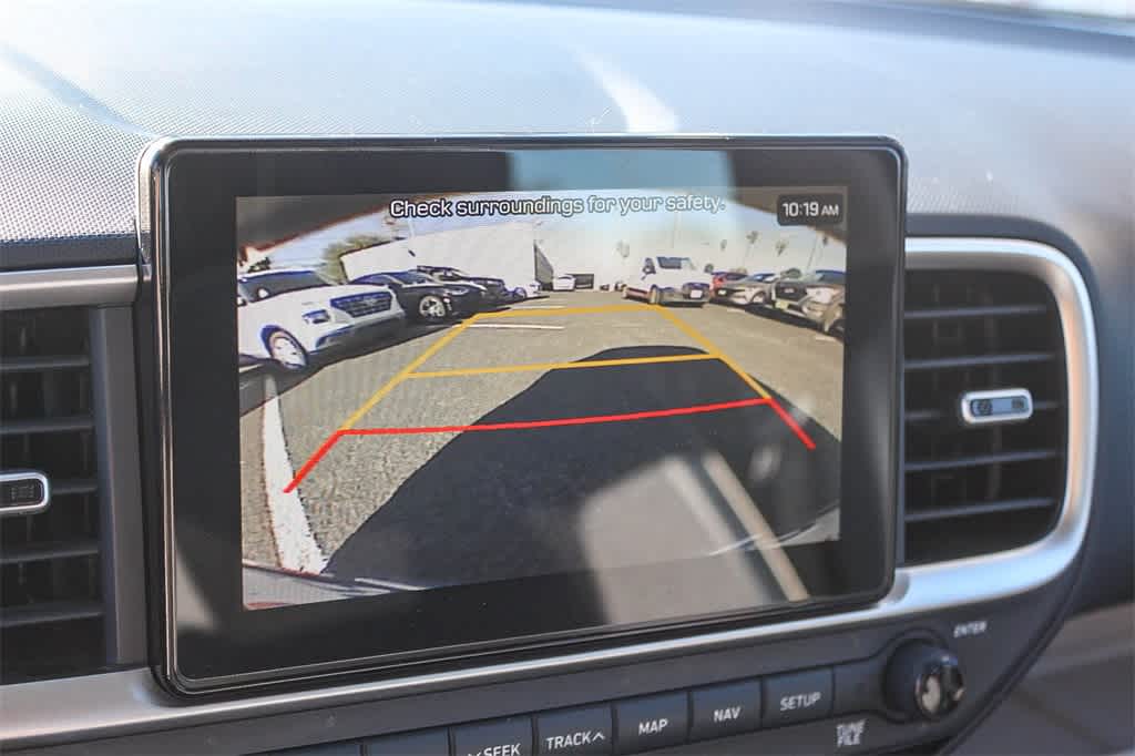 Thumbnail: 2020 Hyundai Venue - 33