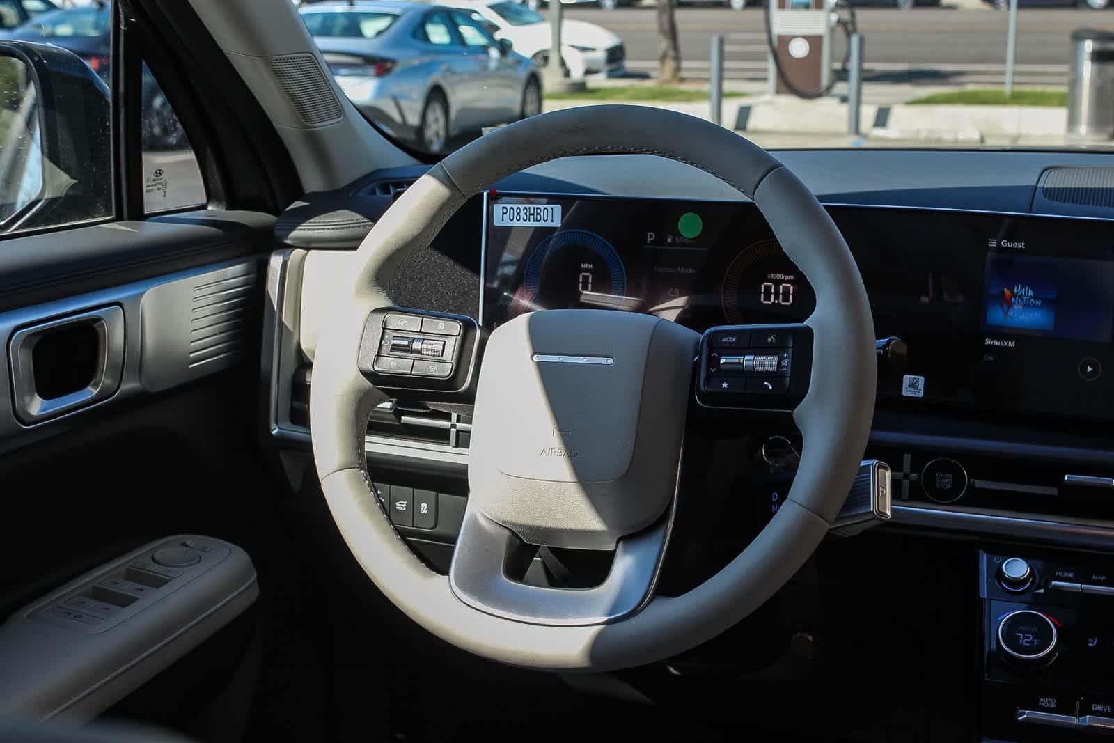 Thumbnail: 2026 Hyundai Santa Fe - 21