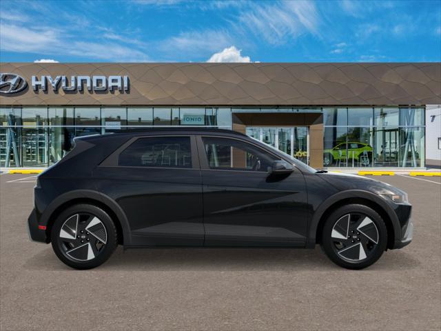 2025 Hyundai Ioniq 5 SEL 7