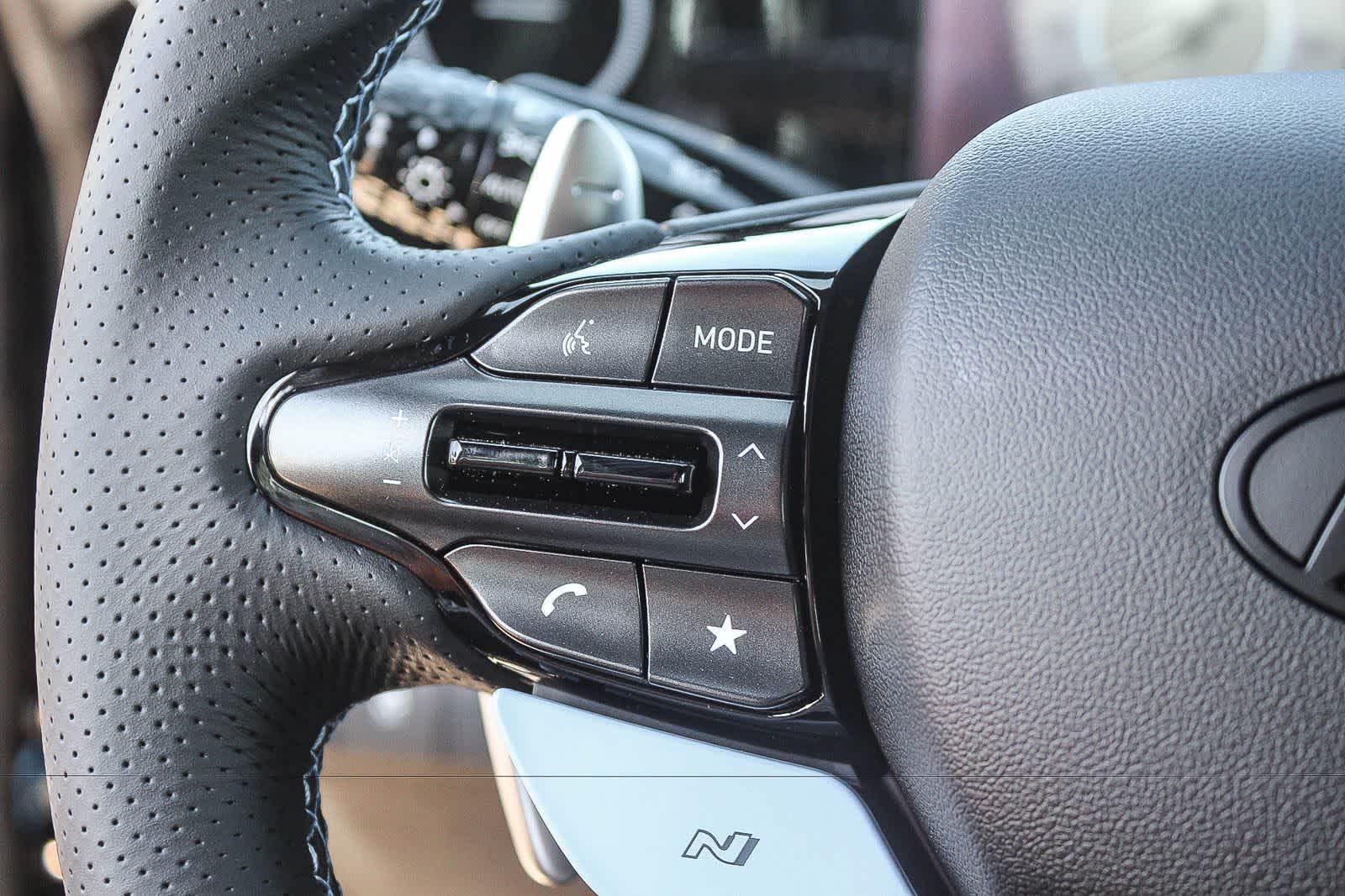 Thumbnail: 2026 Hyundai Elantra - 28