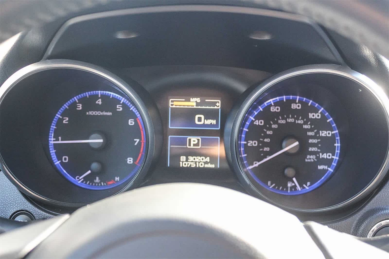 Thumbnail: 2017 Subaru Outback - 32