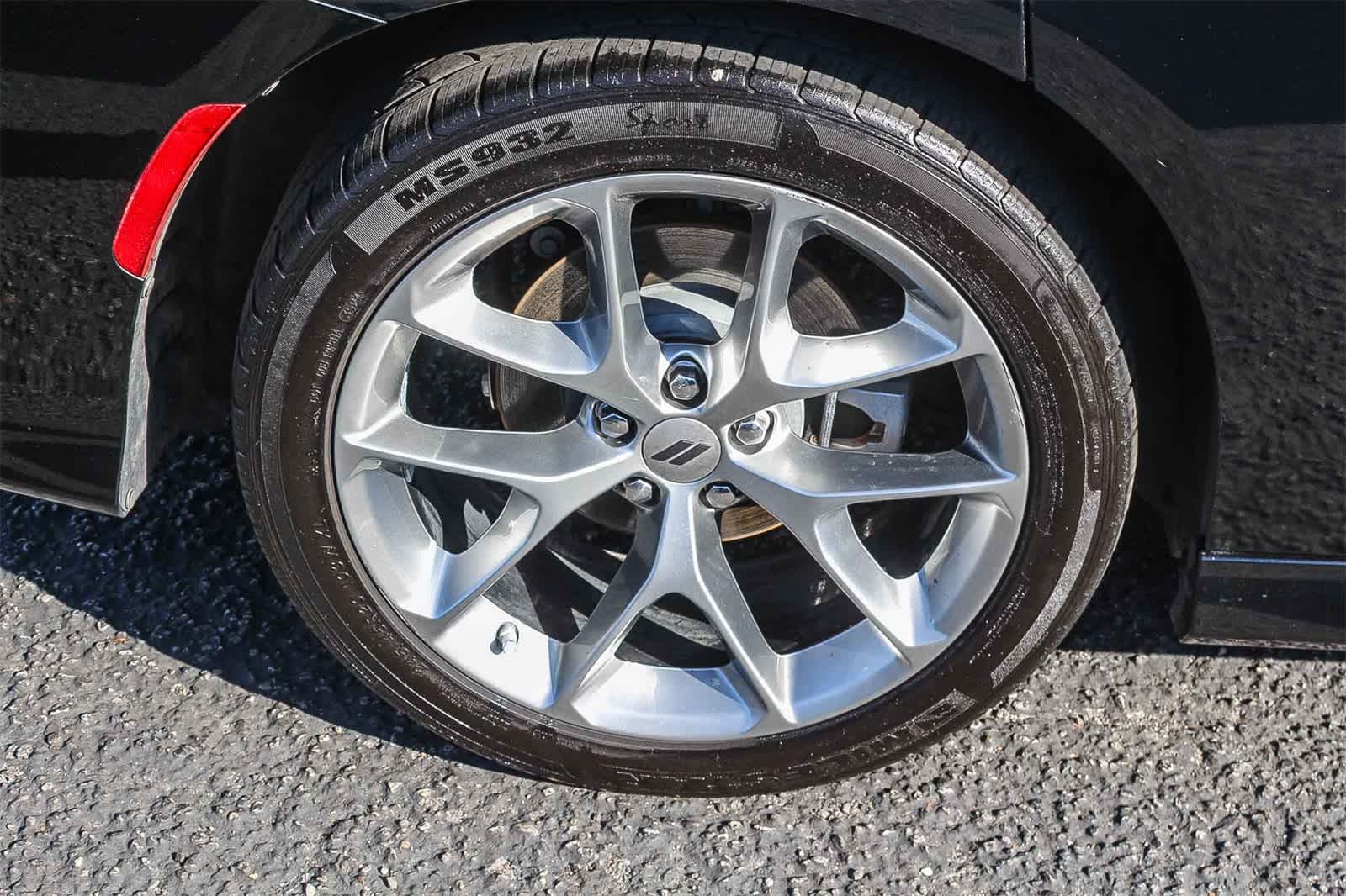 Thumbnail: 2023 Dodge Charger - 12