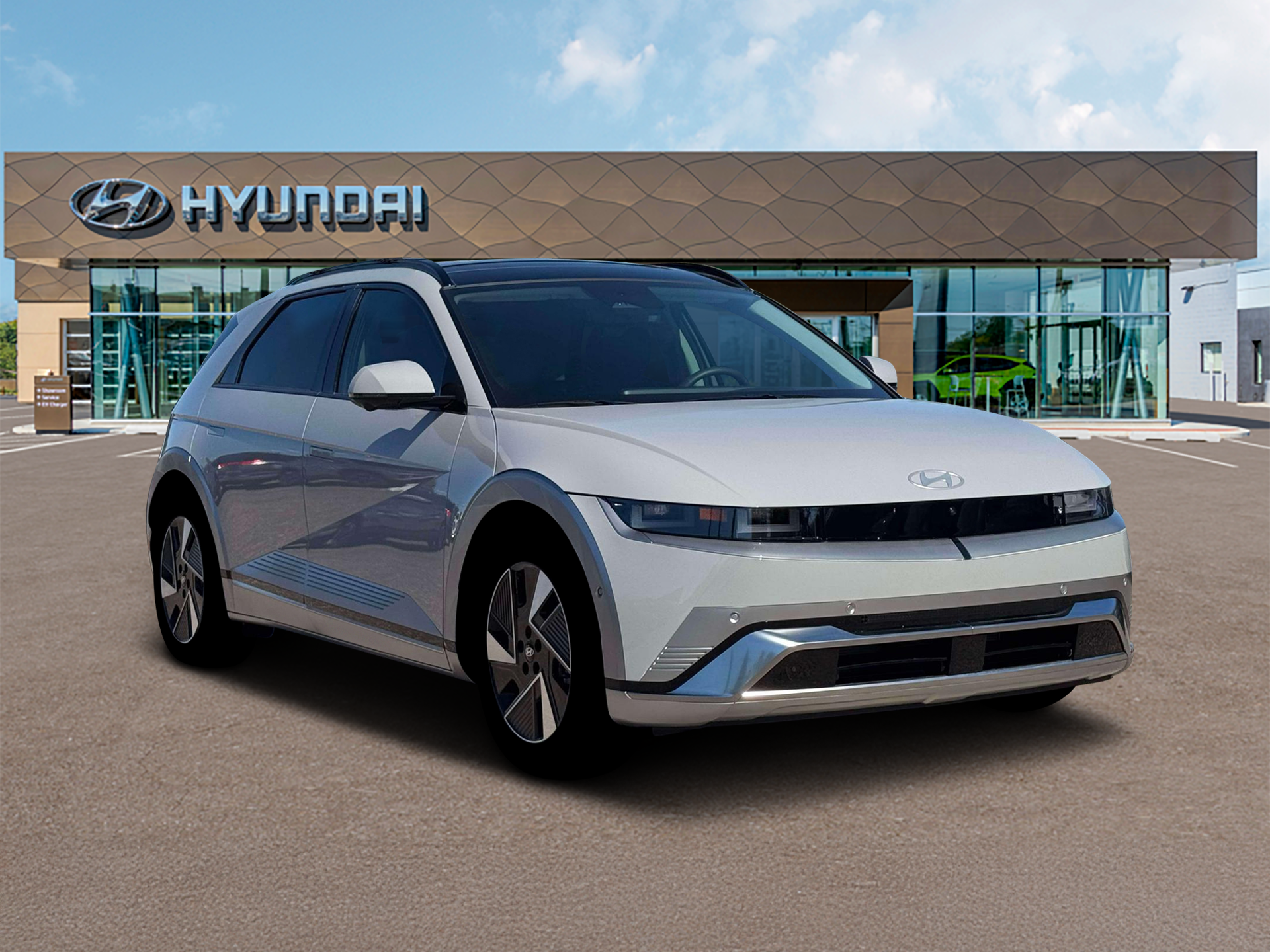 Thumbnail: 2026 Hyundai Ioniq 5 - 11