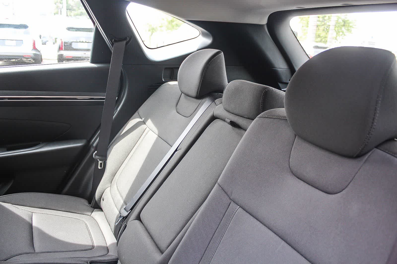 Thumbnail: 2022 Hyundai Tucson - 26