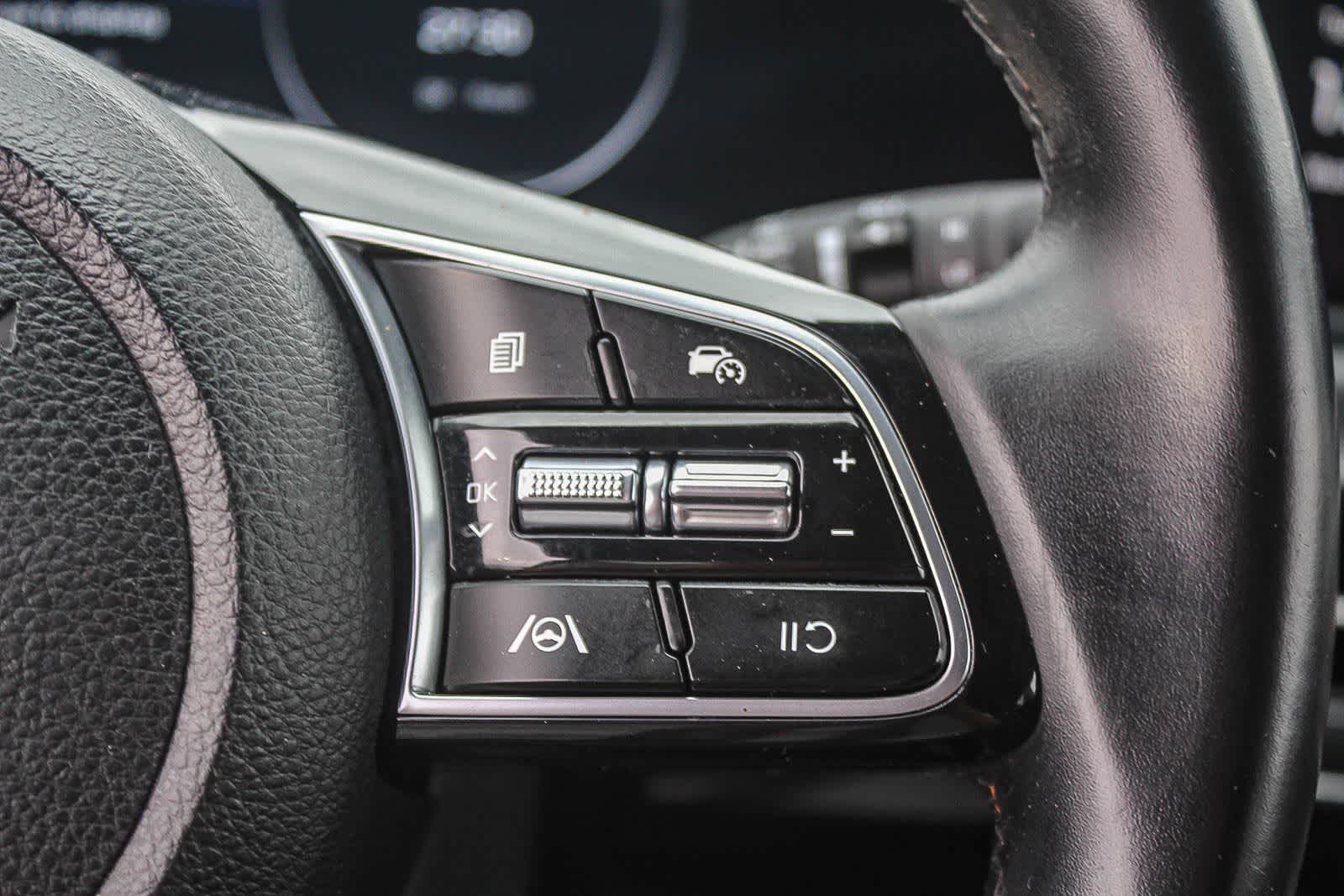 Thumbnail: 2024 Kia Seltos - 31