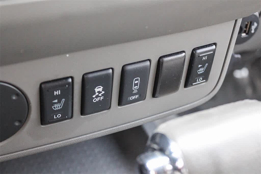 Thumbnail: 2017 Nissan Frontier - 30