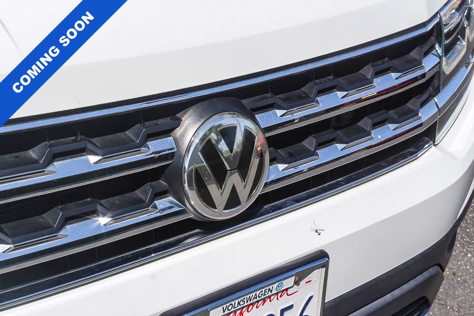 Thumbnail: 2019 Volkswagen Atlas - 16