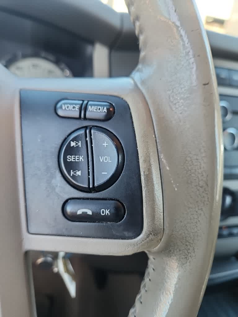 Thumbnail: 2012 Ford Expedition - 24