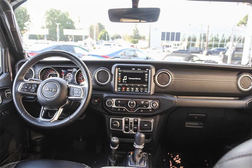 Thumbnail: 2018 Jeep Wrangler - 14