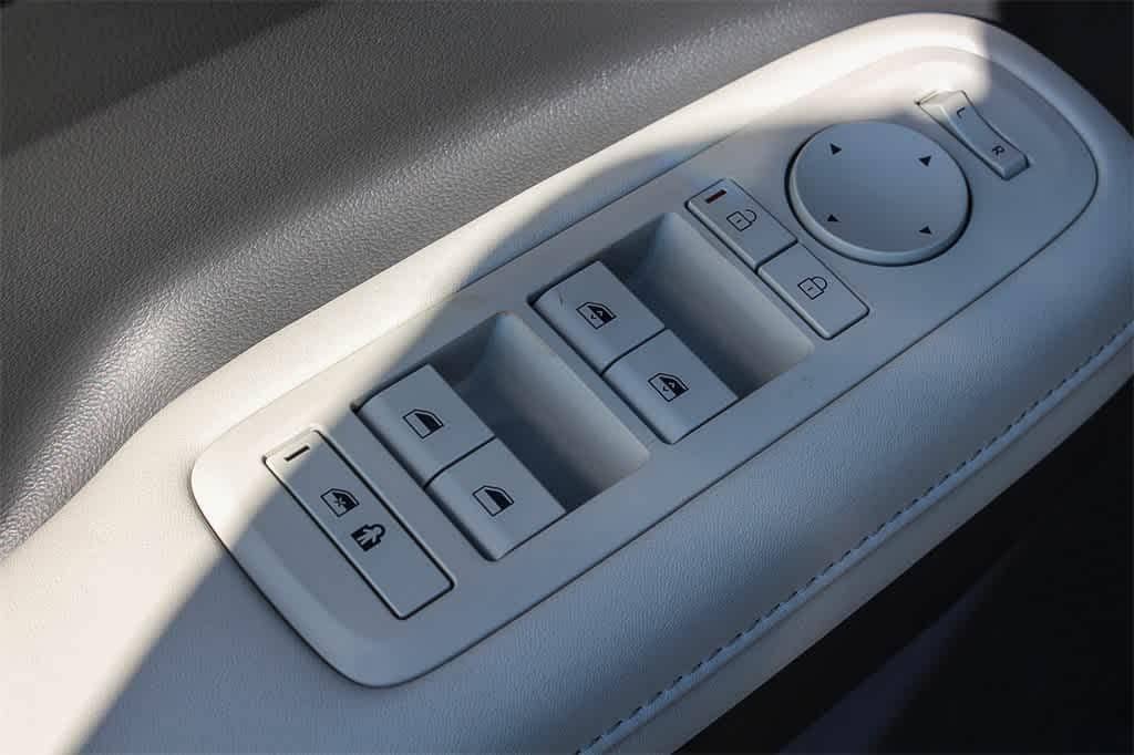 Thumbnail: 2026 Hyundai Santa Fe - 27