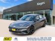 New 2026 Hyundai Elantra SEL Sport Sedan