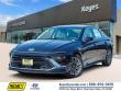 New 2025 Hyundai Sonata Hybrid SEL Sedan