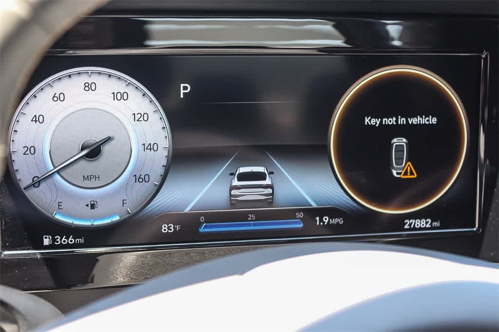 2022 Hyundai Elantra SEL 23