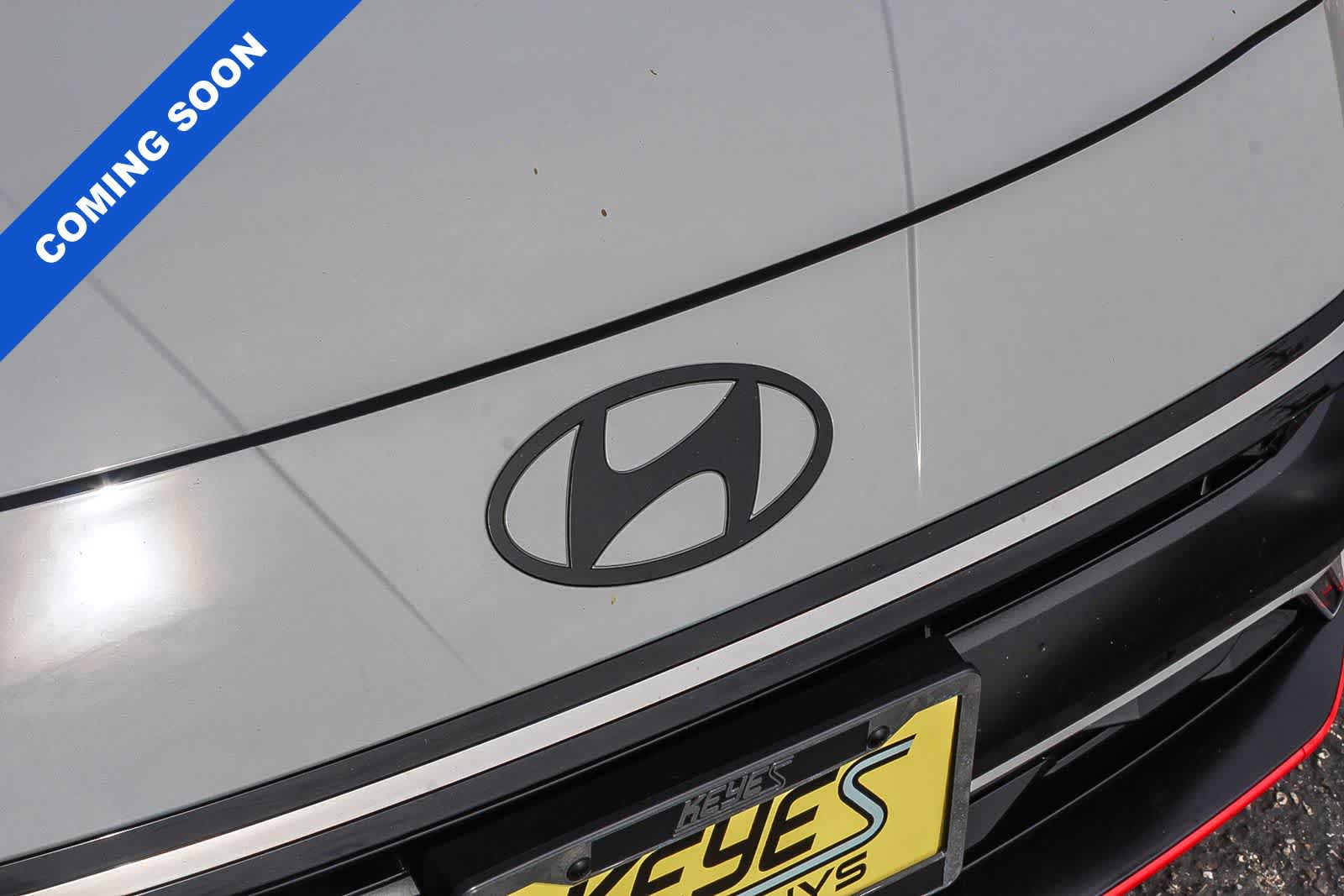 Thumbnail: 2025 Hyundai Elantra - 14