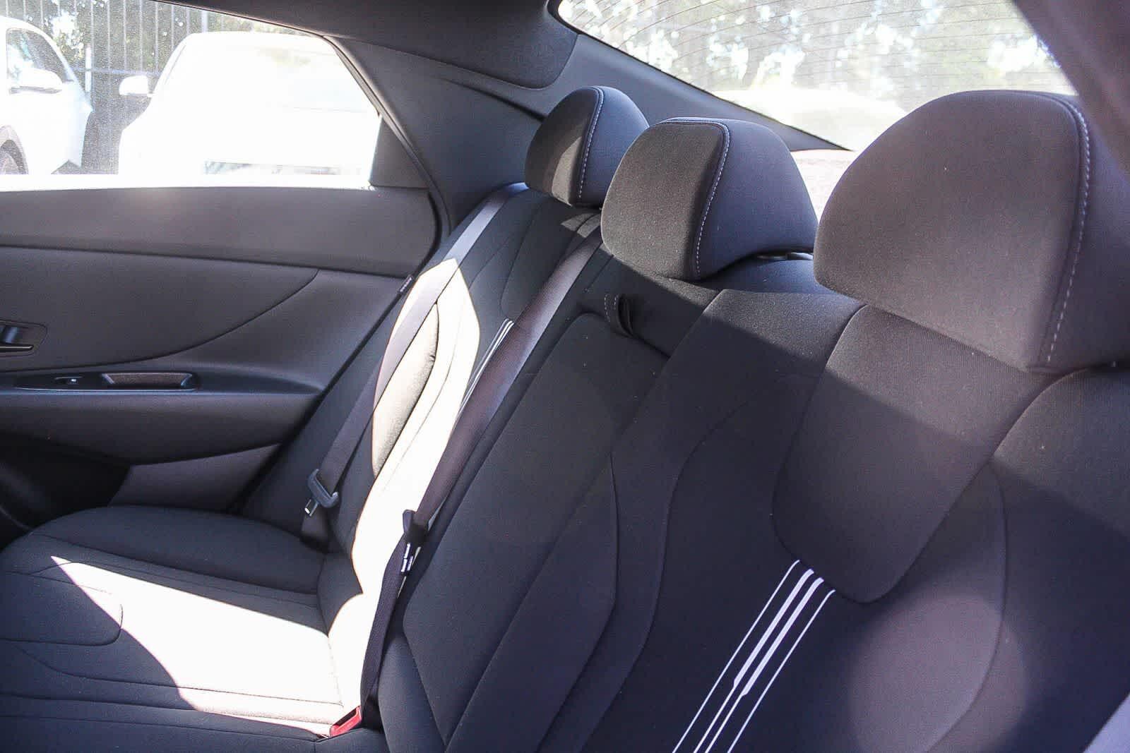 Thumbnail: 2026 Hyundai Elantra - 26