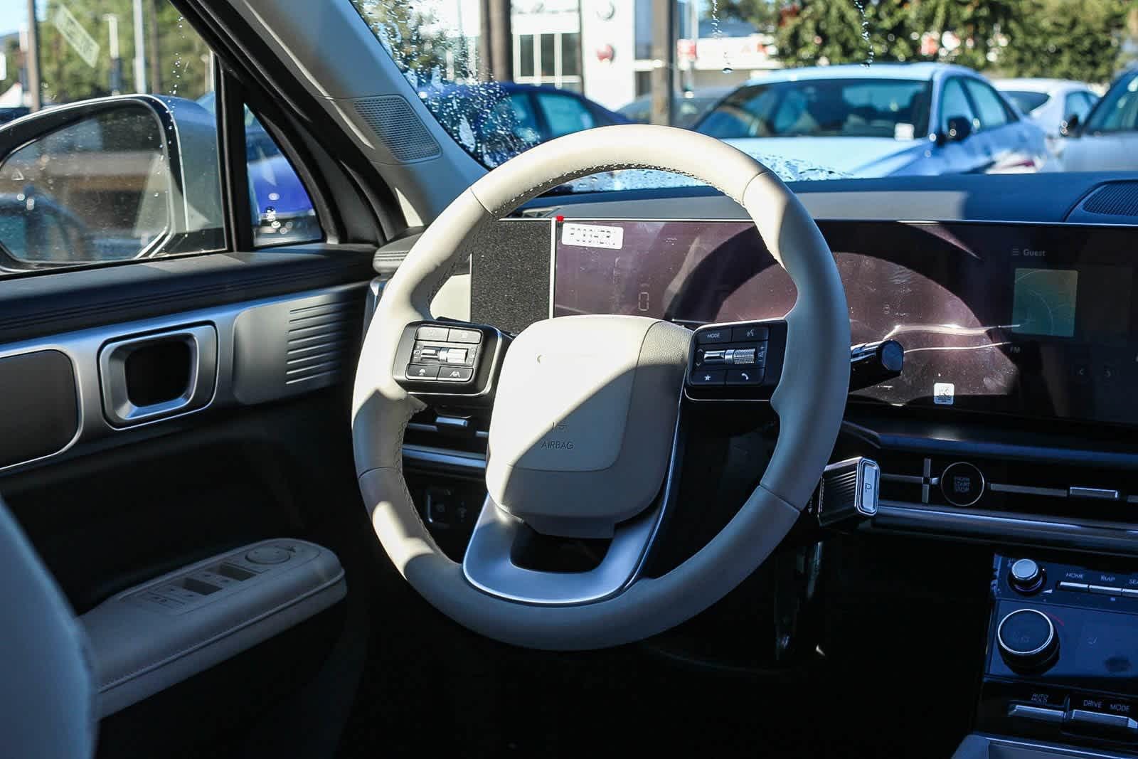 Thumbnail: 2026 Hyundai Santa Fe - 19