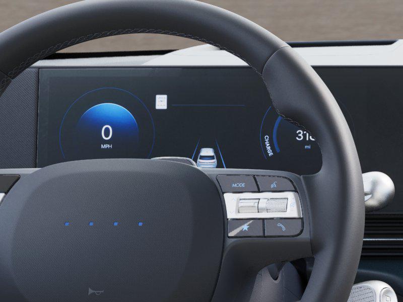 Thumbnail: 2026 Hyundai Ioniq 5 - 14