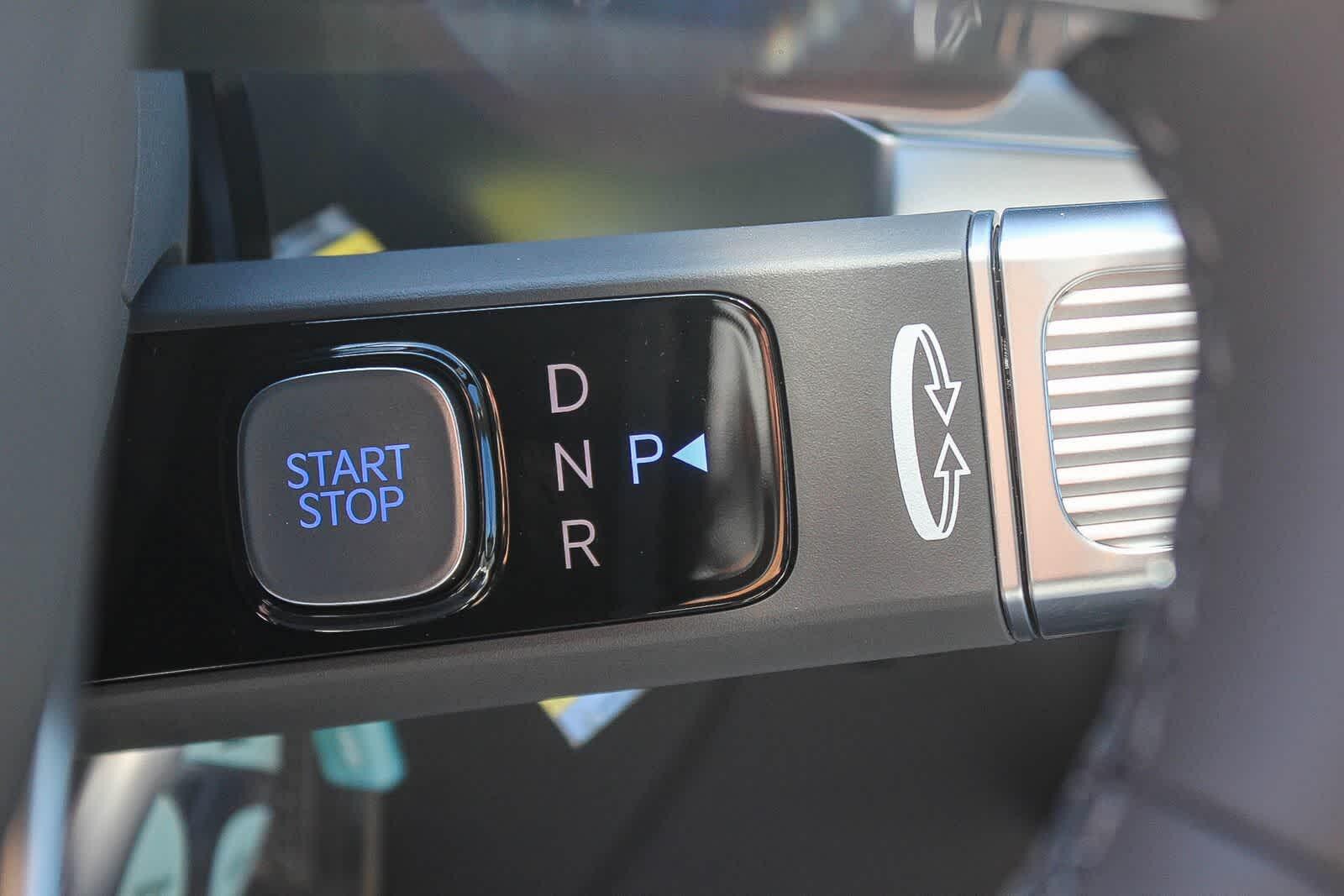 Thumbnail: 2026 Hyundai Ioniq - 26