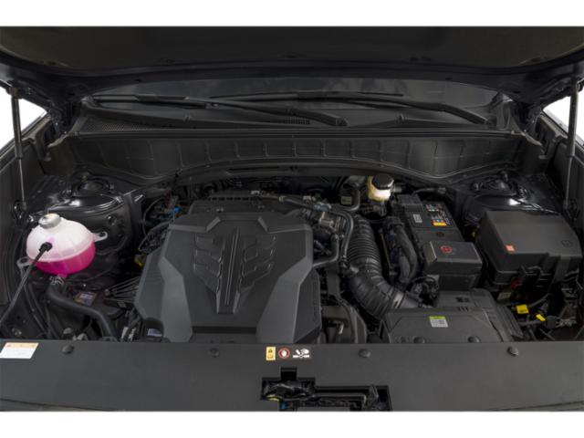 Thumbnail: 2026 Hyundai Palisade - 11