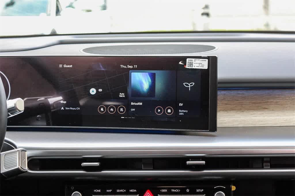 Thumbnail: 2026 Hyundai Ioniq - 16