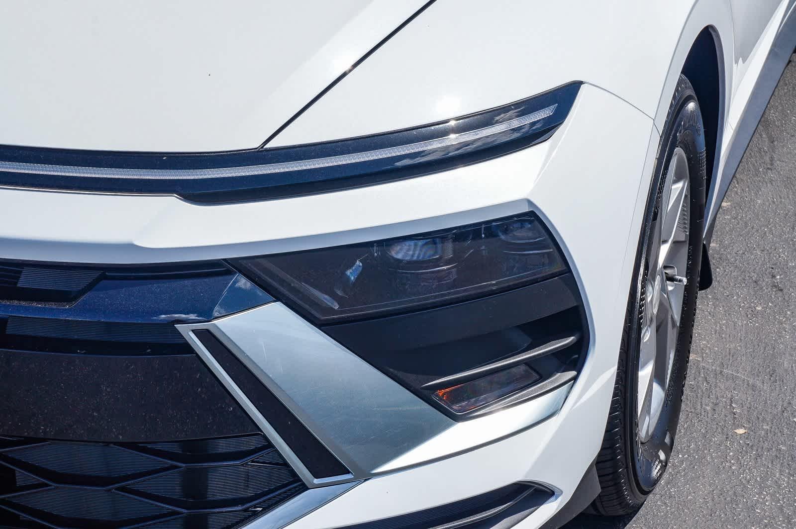 Thumbnail: 2025 Hyundai Sonata - 7