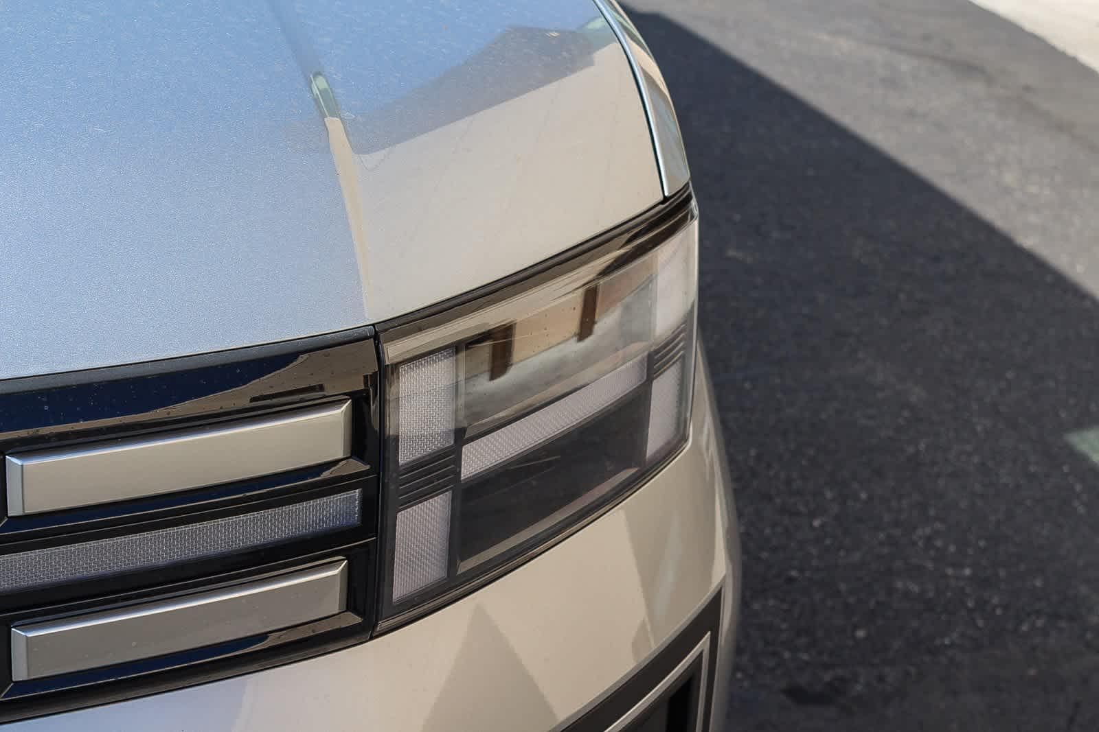 Thumbnail: 2026 Hyundai Santa Fe - 12