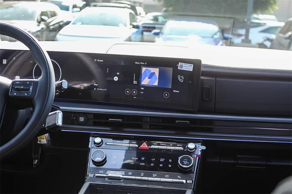 Thumbnail: 2026 Hyundai Santa Fe - 18