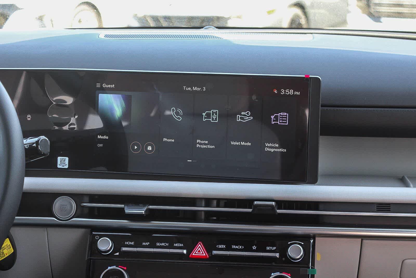 Thumbnail: 2026 Hyundai Tucson - 19