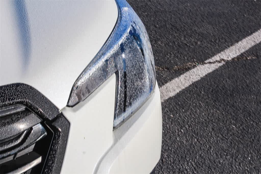 Thumbnail: 2023 Subaru Forester - 16