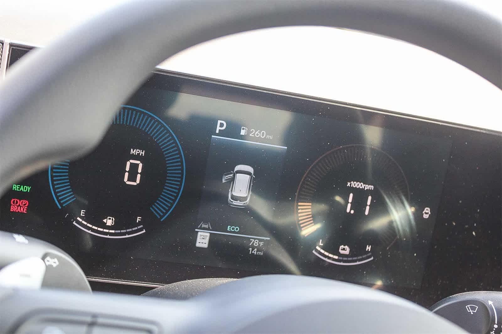 Thumbnail: 2026 Hyundai Tucson - 29