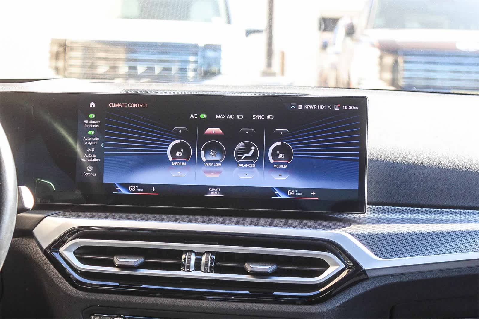 Thumbnail: 2023 BMW 3 Series - 19