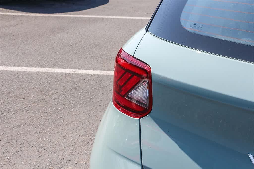 Thumbnail: 2025 Hyundai Venue - 7