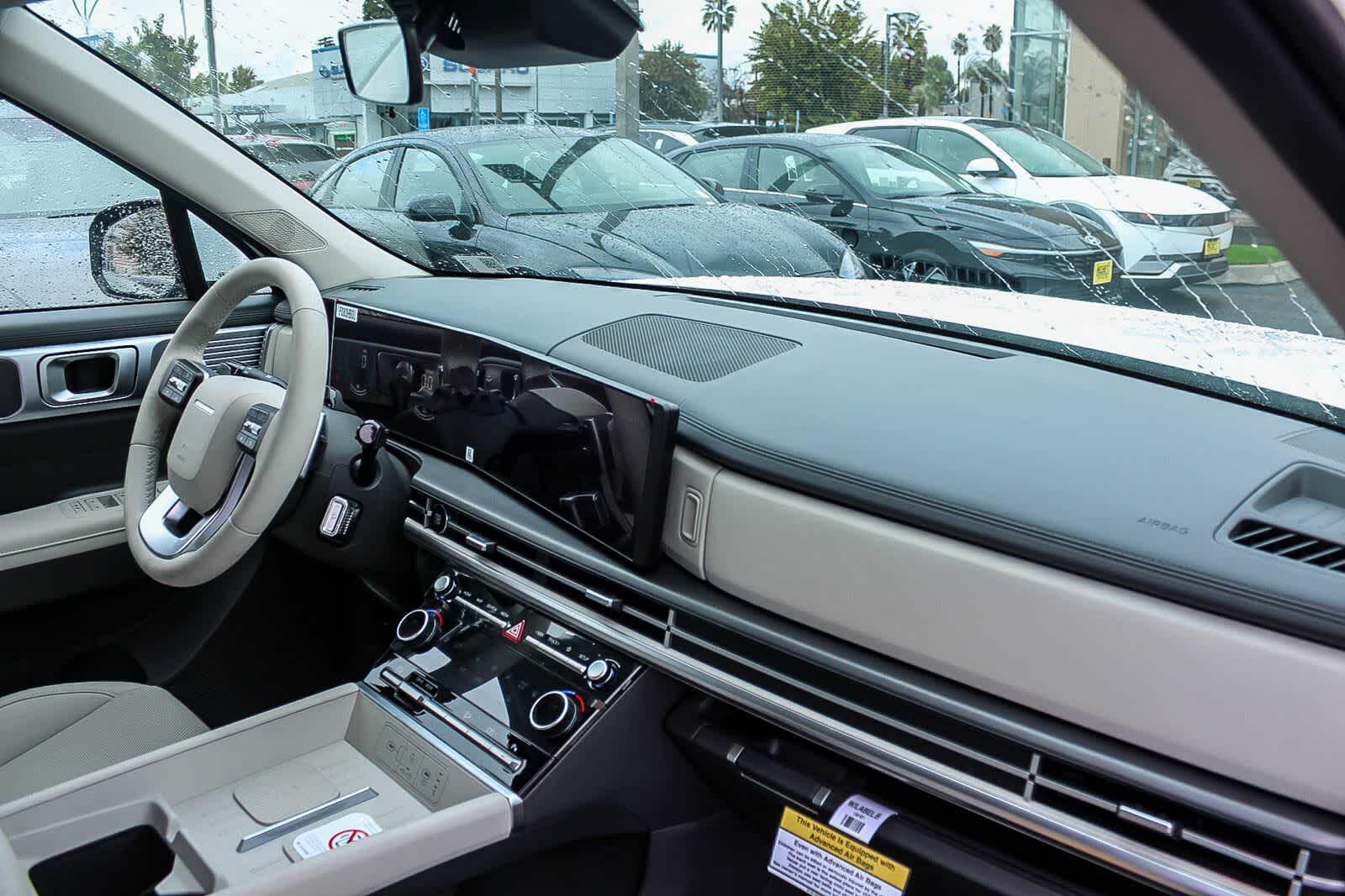 Thumbnail: 2026 Hyundai Santa Fe - 22