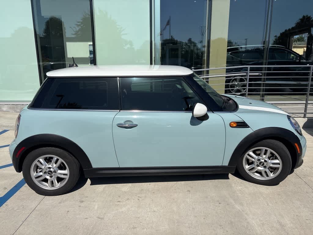Thumbnail: 2013 MINI Cooper Hardtop - 18
