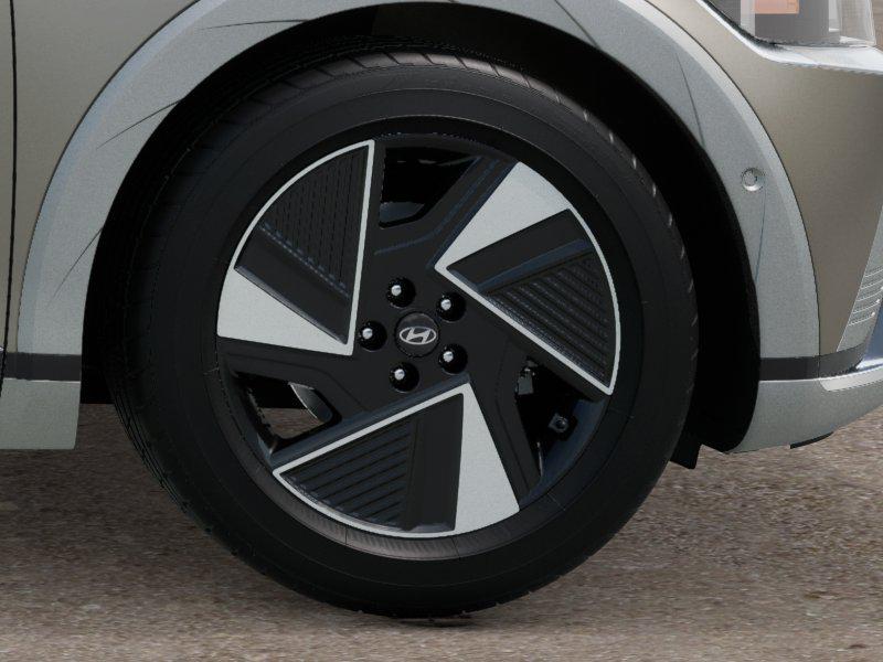 Thumbnail: 2026 Hyundai Ioniq 5 - 8